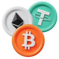 All cryptocurrencies are supported at Gold Win Mania Casino
