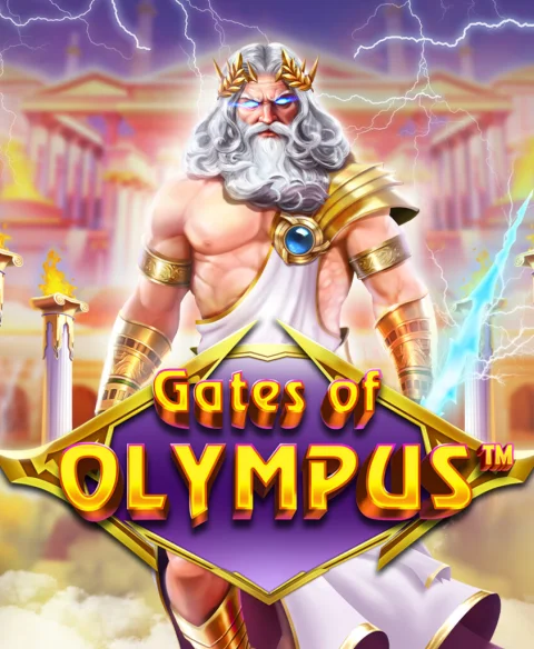 Play Gates of Olympus at Gold Win Mania Casino