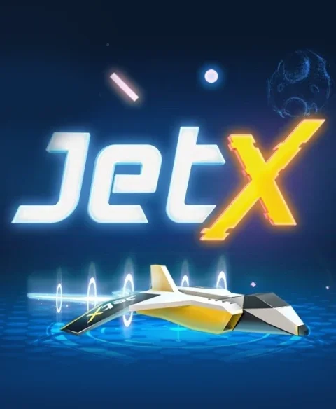 Play JetX at Gold Win Mania Casino