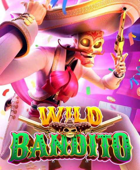 Play Wild Bandito at Gold Win Mania Casino